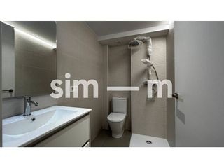 Piso en alquiler en El Sucre-Universitat en Vic