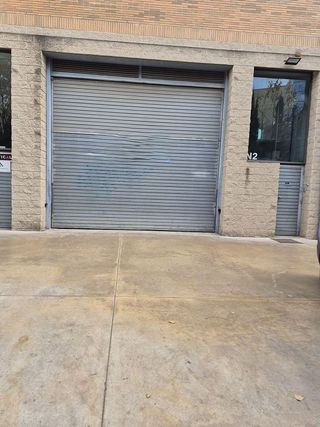 Nave industrial en alquiler en Coll Favà - Can Magí en Sant Cugat del Vallès
