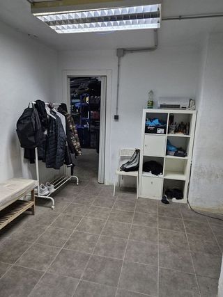 Nave industrial en alquiler en Coll Favà - Can Magí en Sant Cugat del Vallès