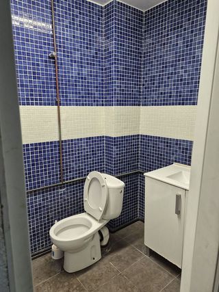 Nave industrial en alquiler en Coll Favà - Can Magí en Sant Cugat del Vallès