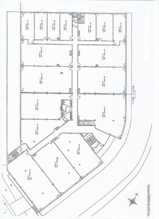 Nave industrial en alquiler en Coll Favà - Can Magí en Sant Cugat del Vallès