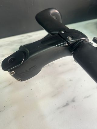 MANILLAR Y POTENCIA ENVE AERO