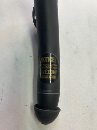 MANILLAR Y POTENCIA ENVE AERO