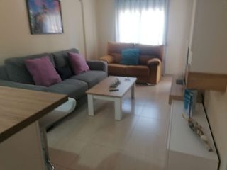 Piso en alquiler en Playa de los Boliches en Fuengirola