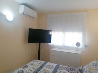 Piso en alquiler en Playa de los Boliches en Fuengirola