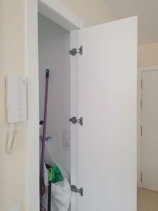 Piso en alquiler en Playa de los Boliches en Fuengirola