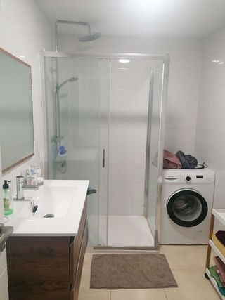 Piso en alquiler en Playa de los Boliches en Fuengirola