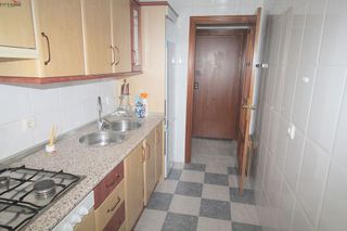Piso en alquiler en Zona Poniente en Armilla