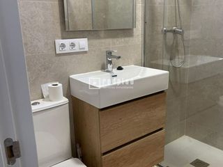 Piso en alquiler en Centro en Murcia