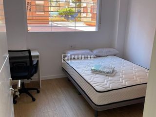 Piso en alquiler en Centro en Murcia