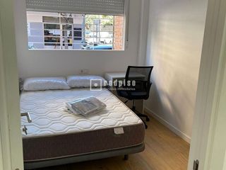 Piso en alquiler en Centro en Murcia