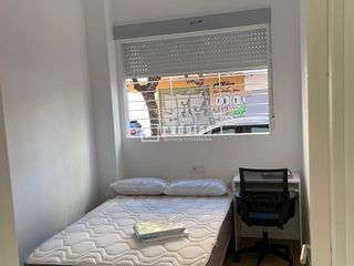 Piso en alquiler en Centro en Murcia