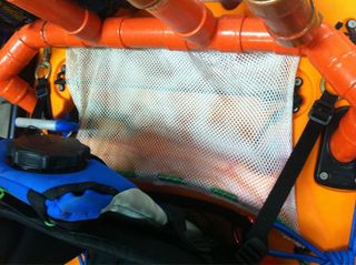 Kayak pesca OCEAN KAYAK PROWLER ULTRA 4,7