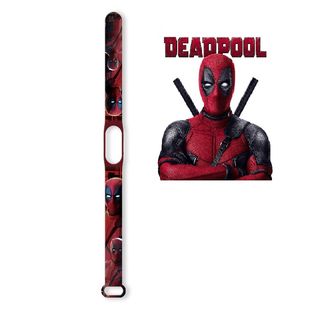 Correa Xiaomi Mi Band Marvel 5, 6, 7