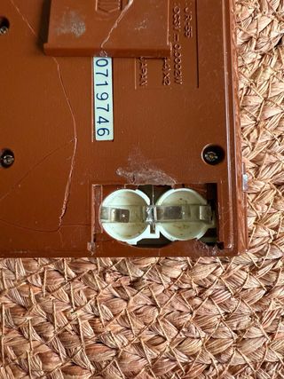 Game & Watch Donkey Kong II Nintendo