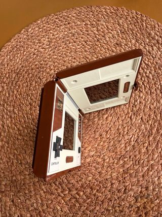 Game & Watch Donkey Kong II Nintendo