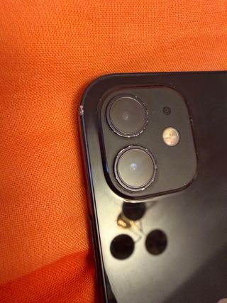 iPhone 12 Negro 128GB