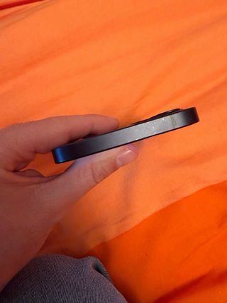 iPhone 12 Negro 128GB