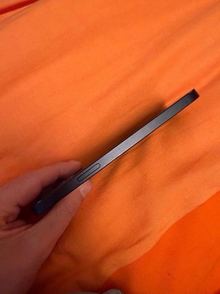 iPhone 12 Negro 128GB