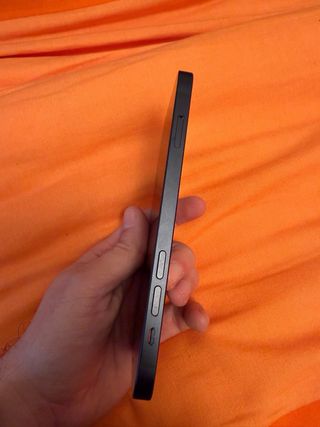 iPhone 12 Negro 128GB