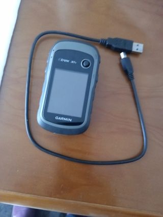 GPS Garmin eTrex 30x