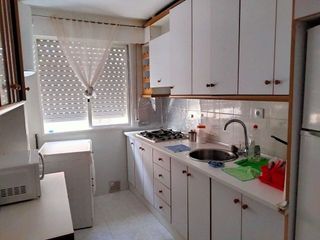 Piso en venta en Águilas ciudad en Águilas