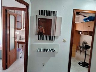 Piso en venta en Águilas ciudad en Águilas