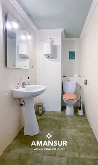 Oficina en venta en Centro en Huelva