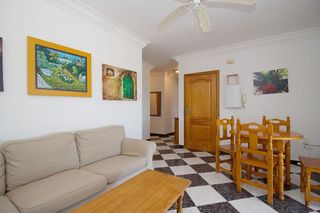 Ático en venta en Alhaurín el Grande