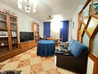 Piso en venta en Águilas ciudad en Águilas