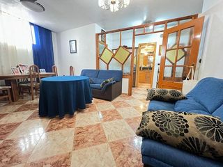 Piso en venta en Águilas ciudad en Águilas