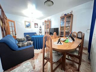 Piso en venta en Águilas ciudad en Águilas