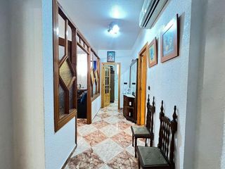 Piso en venta en Águilas ciudad en Águilas