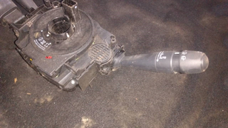 ANILLO AIRBAG PEUGEOT 5008 Active | 10.17 - 1