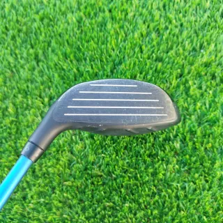 Madera 5 Ping G30 Golf