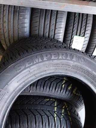 Juego 4 Neumáticos 185/65R15