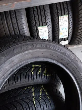 Juego 4 Neumáticos 185/65R15