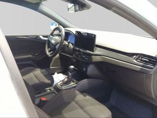 Ford Focus 1.0 Ecoboost MHEV 114kW ST-Line X Auto
