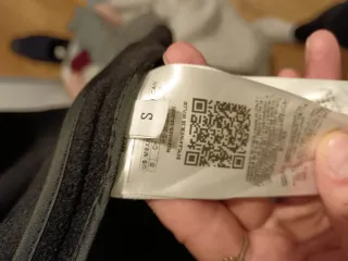 Cappotto Guess Los Angeles Donna Nero