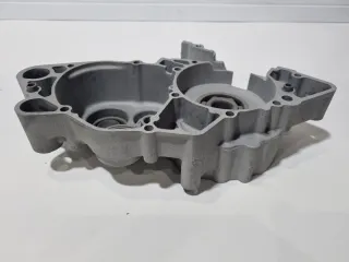 Cárter Izquierdo Suzuki RM 125 1990