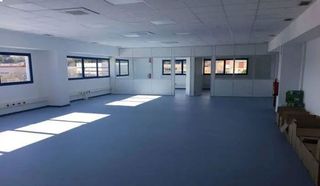 Nave industrial en alquiler en Can Bassa - Palou en Granollers