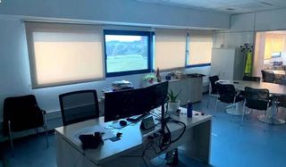 Nave industrial en alquiler en Can Bassa - Palou en Granollers