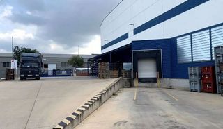 Nave industrial en alquiler en Can Bassa - Palou en Granollers
