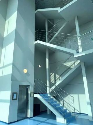 Nave industrial en alquiler en Can Bassa - Palou en Granollers