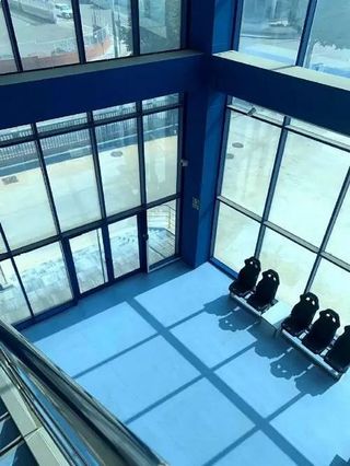 Nave industrial en alquiler en Can Bassa - Palou en Granollers