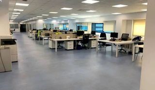 Nave industrial en alquiler en Can Bassa - Palou en Granollers