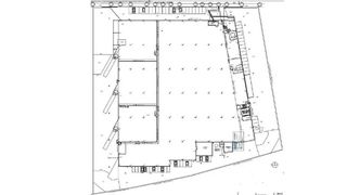 Nave industrial en alquiler en Can Bassa - Palou en Granollers