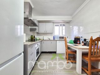 Chalet en venta en Norte - Barrio del Pilar - El Reñidero en Vélez-Málaga