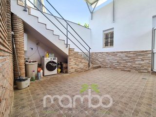 Chalet en venta en Norte - Barrio del Pilar - El Reñidero en Vélez-Málaga