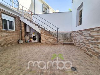 Chalet en venta en Norte - Barrio del Pilar - El Reñidero en Vélez-Málaga
